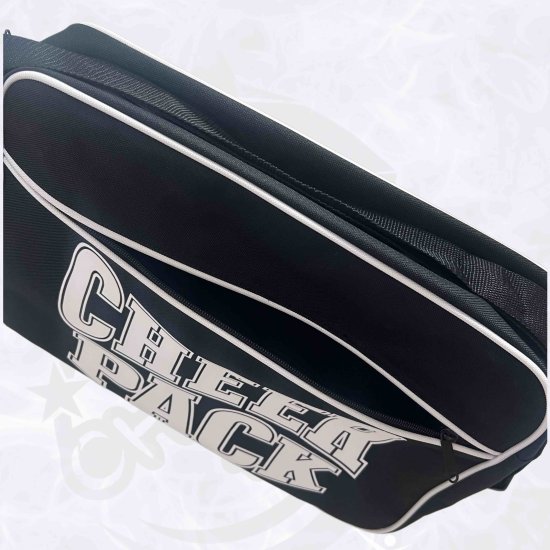 Retro Sport Bag - Cheer Pack